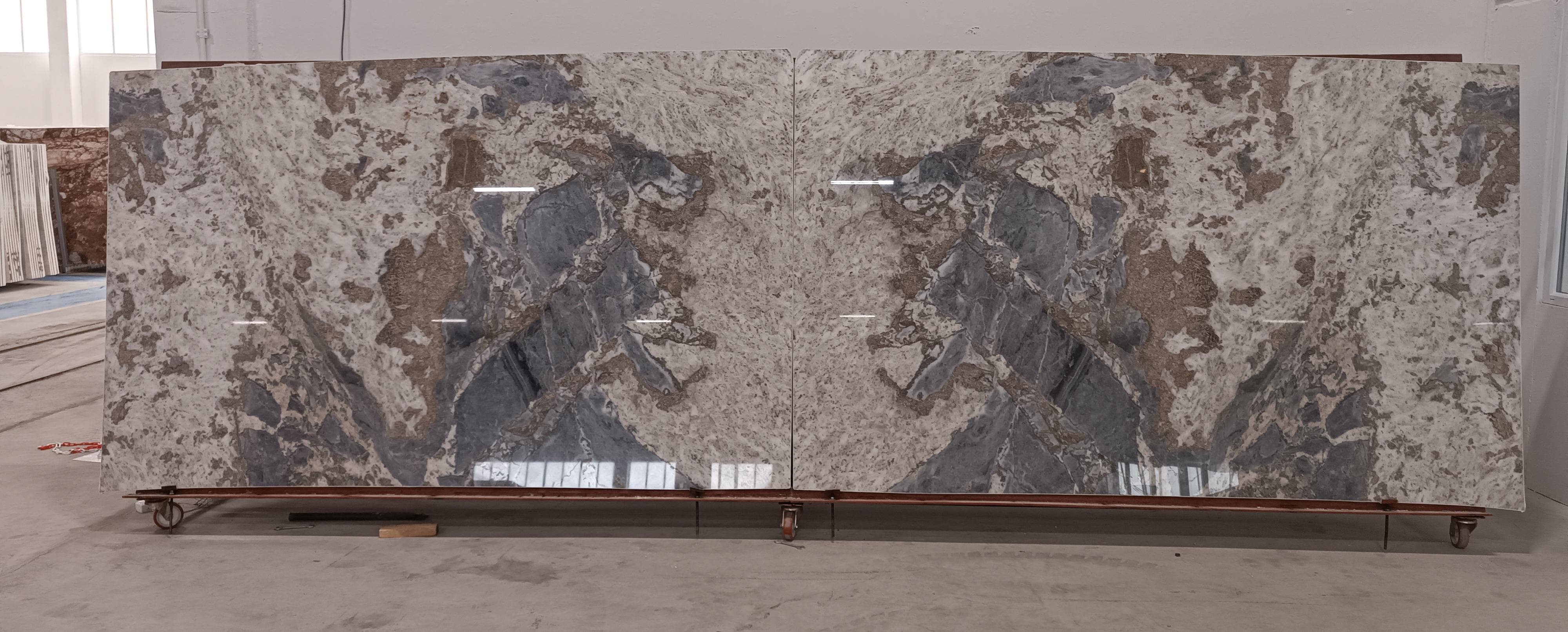 Sahara Roots Marble Slabs — Masstone - Türkiye | Slab Site | Slab Site